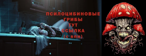 тгк Алексеевка